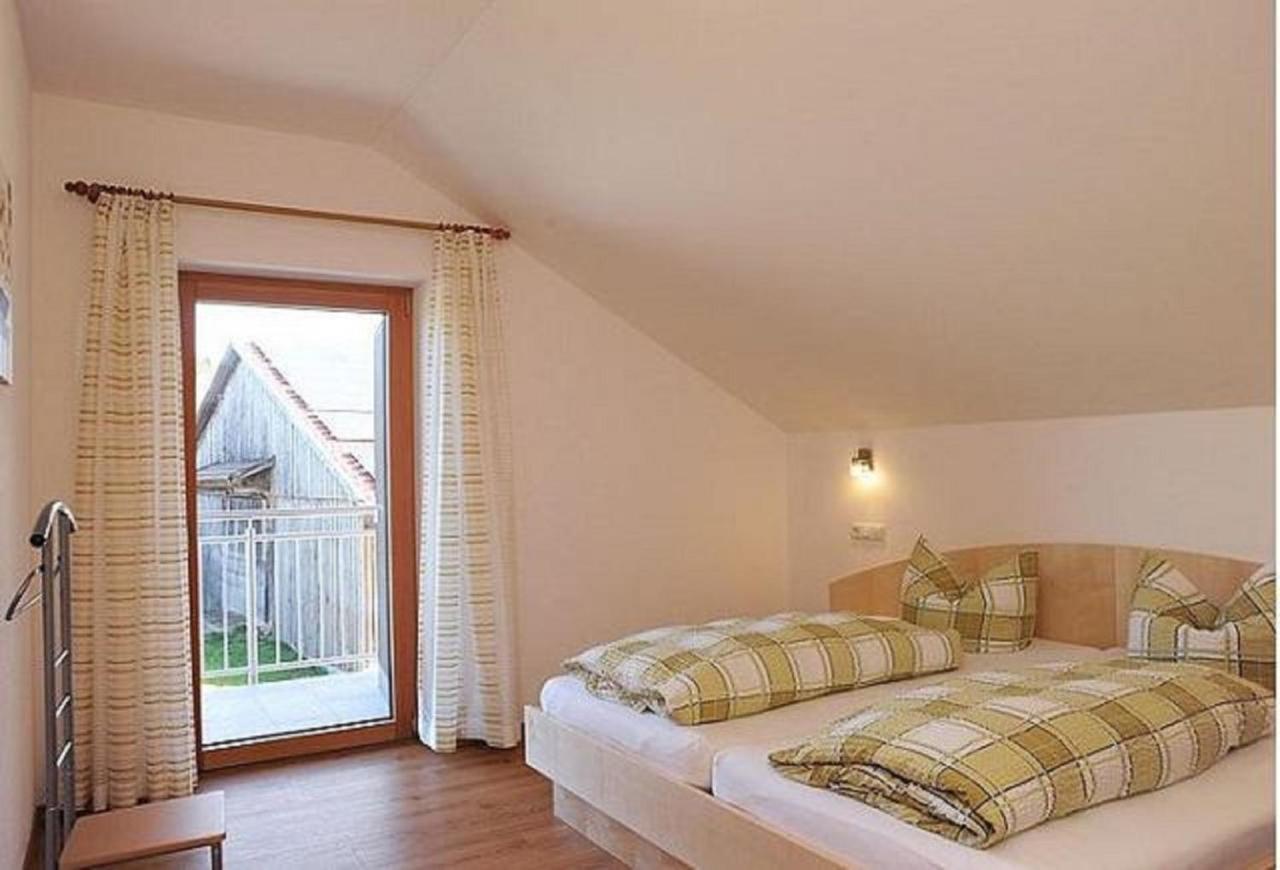 Apartment mit 3 Schlafzimmern